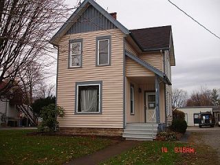 Foreclosed Home - 16 W CHESTNUT ST, 44857