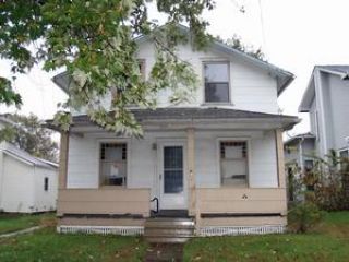 Foreclosed Home - 104 E SEMINARY ST, 44857