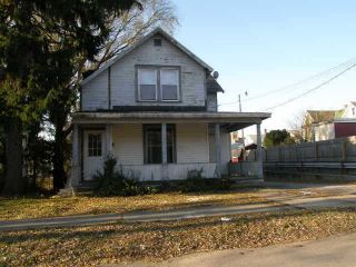 Foreclosed Home - 6 CORWIN ST, 44857