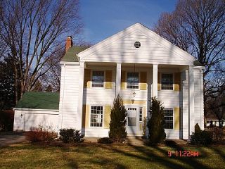 Foreclosed Home - List 100228497