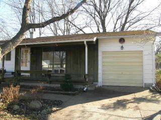 Foreclosed Home - 184 SCOTTWOOD AVE, 44857
