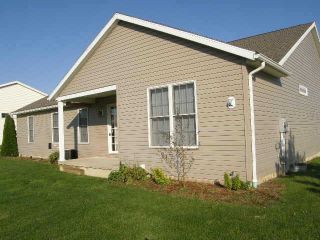Foreclosed Home - 38 WESTWIND DR, 44857