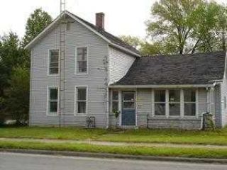 Foreclosed Home - List 100295846
