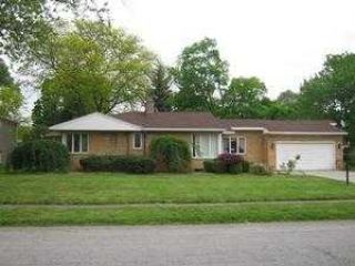 Foreclosed Home - List 100300556