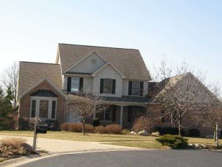 Foreclosed Home - List 100300605