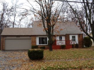 Foreclosed Home - 189 WILLIAMS AVE, 44857