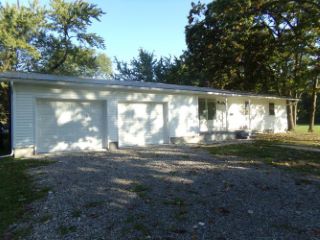 Foreclosed Home - 199 TUCKER AVE, 44857