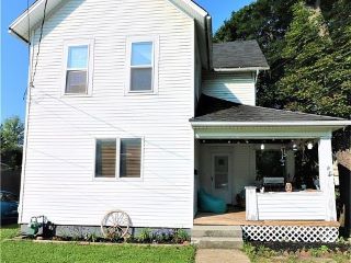 Foreclosed Home - 10 CORWIN ST, 44857