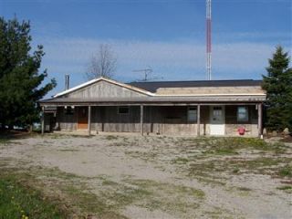 Foreclosed Home - 1078 COUNTY ROAD 500, 44859