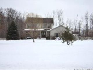 Foreclosed Home - 1199 COUNTY ROAD 500, 44859