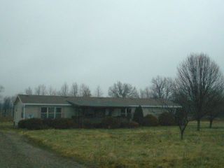 Foreclosed Home - 1016 TOWNSHIP ROAD 462, 44859