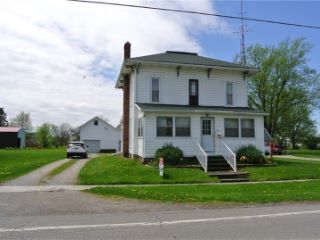 Foreclosed Home - 238 STATE ROUTE 511, 44859