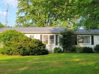 Foreclosed Home - 1231 TOWNSHIP ROAD 353, 44866