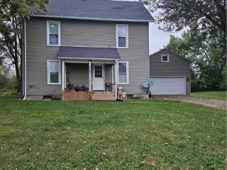 Foreclosed Home - 504 MIDDLE ST, 44866