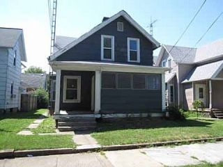 Foreclosed Home - List 100006385