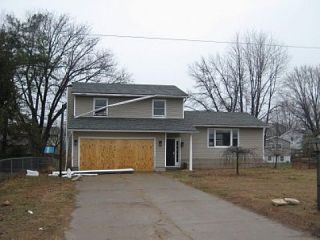 Foreclosed Home - 1507 E BOGART RD, 44870
