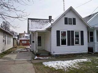 Foreclosed Home - 1304 SHELBY ST, 44870