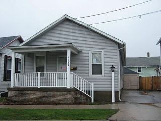 Foreclosed Home - 1232 W MONROE ST, 44870