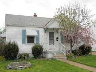 Foreclosed Home - List 100057818