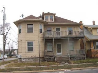 Foreclosed Home - List 100058176