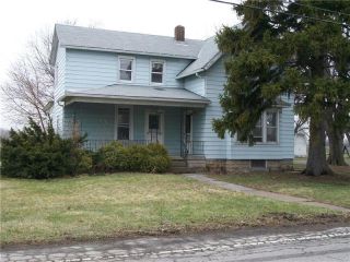 Foreclosed Home - 609 BARDSHAR RD, 44870