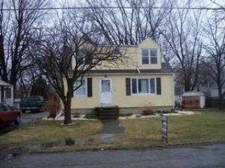 Foreclosed Home - 2256 PIPE ST, 44870