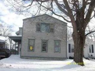 Foreclosed Home - 1222 VINE ST, 44870