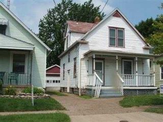 Foreclosed Home - 1015 A ST, 44870