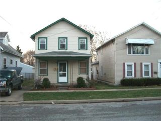 Foreclosed Home - 220 NEIL ST, 44870
