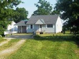 Foreclosed Home - 4718 HARRIS RD, 44870