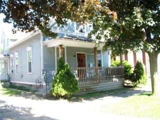 Foreclosed Home - 1004 VINE ST, 44870