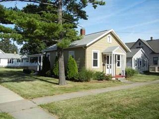 Foreclosed Home - 1333 PUTNAM ST, 44870