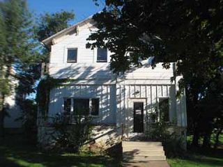 Foreclosed Home - 421 E WASHINGTON ST, 44870