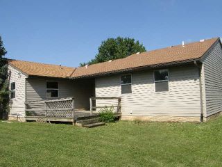 Foreclosed Home - 318 LINDEN WAY DR, 44870