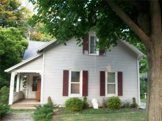 Foreclosed Home - 1438 MCKINLEY ST, 44870