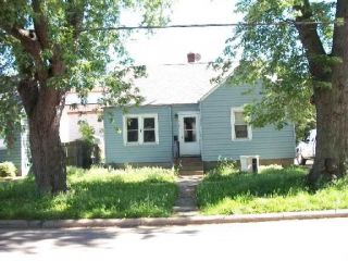 Foreclosed Home - 828 POLK ST, 44870