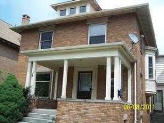 Foreclosed Home - List 100149140