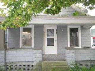 Foreclosed Home - List 100164259