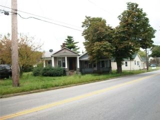 Foreclosed Home - List 100164296