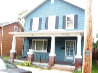 Foreclosed Home - 431 FRANKLIN ST, 44870
