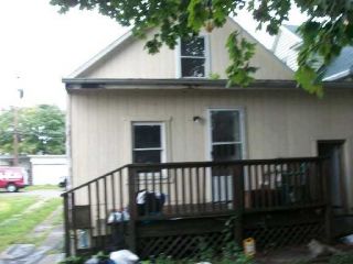 Foreclosed Home - 1009 A ST, 44870