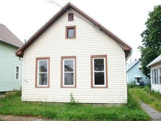 Foreclosed Home - 1010 SHELBY ST, 44870