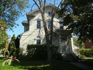 Foreclosed Home - 604 COLUMBUS AVE, 44870