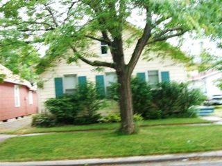 Foreclosed Home - 1405 CLINTON ST, 44870