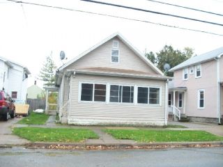 Foreclosed Home - 1306 W MADISON ST, 44870