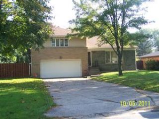 Foreclosed Home - List 100193411