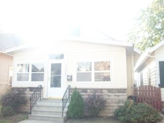 Foreclosed Home - 1313 CARR ST, 44870