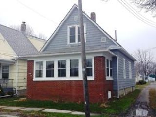 Foreclosed Home - 2010 W MADISON ST, 44870