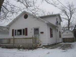 Foreclosed Home - List 100247533