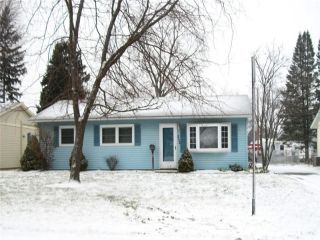 Foreclosed Home - List 100247557